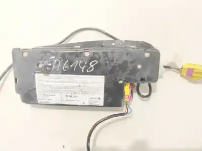 Автозапчасти б/у левая боковая подушка безопасности за volkswagen passat variant (3b6) 1.9 tdi ссылки oem iam 3b0880240k  bam-pt-0635
