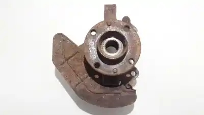 Pezzo di ricambio per auto di seconda mano attacco anteriore destro per fiat doblo (119) 1.3 16v multijet dynamic pan. riferimenti oem iam 