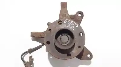 Автозапчасти б/у передняя правая кулачка за renault megane i scenic (ja0) motor 1.9 ltr. - 72 kw dti diesel cat ссылки oem iam 