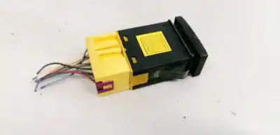 Second-hand car spare part switch for audi a4 avant (b5) 1.9 tdi oem iam references 4d0941563a  