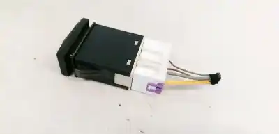 Second-hand car spare part switch for audi a4 avant (b5) 1.9 tdi oem iam references 4d0941535  