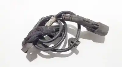 Peça sobressalente para automóvel em segunda mão fio por volvo v50 (545) 2.4 referências oem iam 