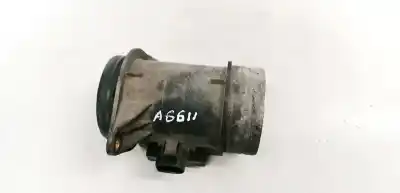 Автозапчасти б/у расходомер воздуха за audi a4 avant (b5) 1.9 tdi ссылки oem iam 074906461  7.18221.01