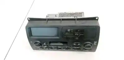 Second-hand car spare part audio system / radio cd for rover rover 75 (rj) 2.0 kv6 classic oem iam references xqd101043puy