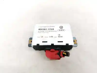 Автозапчасти б/у датчик за audi a4 avant (b5) 1.9 tdi ссылки oem iam 4d0951173b