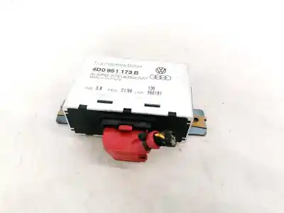 Автозапчастина б/у датчик для audi a4 avant (b5) 1.9 tdi посилання на oem iam 4d0951173b  960181
