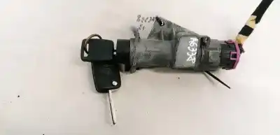 Автозапчасти б/у переключатель стартера за audi a6 avant (4b5) 1.9 tdi ссылки oem iam 4b0905851c