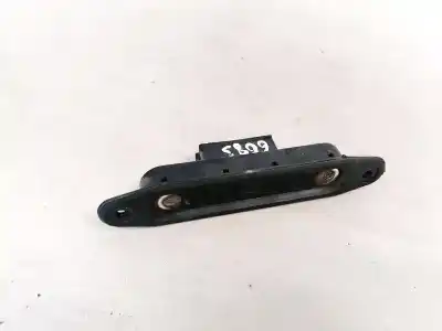 Peça sobressalente para automóvel em segunda mão trocar por citroen evasion 2.0 hdi sx referências oem iam 15556404