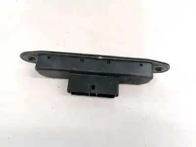 Pezzo di ricambio per auto di seconda mano interruttore per citroen evasion 2.0 hdi sx riferimenti oem iam 15556404  15556403