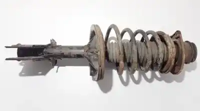 Pezzo di ricambio per auto di seconda mano ammortizzatore anteriore sinistro per fiat doblo (119) 1.3 16v multijet dynamic pan. riferimenti oem iam 450922