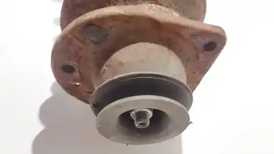 Pezzo di ricambio per auto di seconda mano plastica per fiat doblo (119) 1.3 16v multijet dynamic pan. riferimenti oem iam 