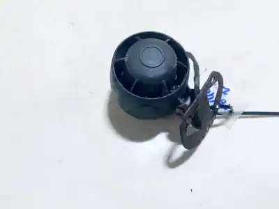 Pezzo di ricambio per auto di seconda mano corno per fiat panda (169) 1.1 8v riferimenti oem iam 