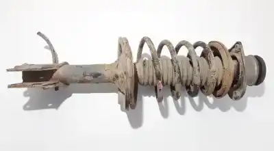 Peça sobressalente para automóvel em segunda mão amortecedor dianteiro esquerdo por fiat doblo (119) 1.3 16v multijet dynamic pan. referências oem iam 51755248