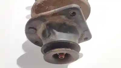 Peça sobressalente para automóvel em segunda mão plásticos por fiat doblo (119) 1.3 16v multijet dynamic pan. referências oem iam 