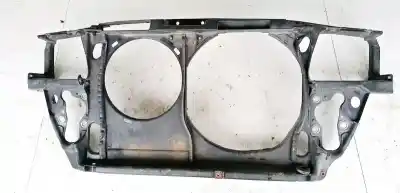 Автозапчасти б/у передняя панель за audi a4 avant (b5) 1.9 tdi ссылки oem iam 4a0010114s