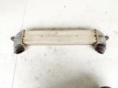 Pezzo di ricambio per auto di seconda mano intercooler per fiat doblo (119) 1.3 16v multijet dynamic pan. riferimenti oem iam 46849068