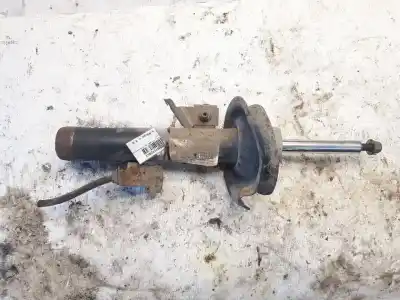 Peça sobressalente para automóvel em segunda mão amortecedor dianteiro direito por volvo v50 (545) 2.4 referências oem iam 