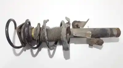 Автозапчастина б/у АМОРТИЗАТОР ПЕРЕДНІЙ ЛІВИЙ для VOLVO V50 (545)  Посилання на OEM IAM 01J65389  0312191