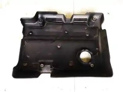 Pezzo di ricambio per auto di seconda mano coperchio motore per fiat stilo (192) 1.9 jtd / 1.9 jtd 115 active riferimenti oem iam   