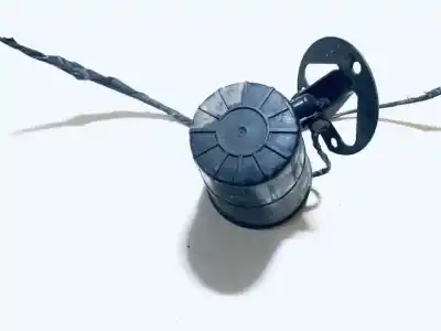 Pezzo di ricambio per auto di seconda mano corno per ford focus turnier (cak) 2.0 16v cat riferimenti oem iam   