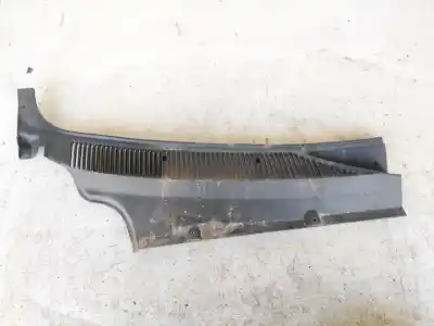 Pezzo di ricambio per auto di seconda mano siluro per fiat doblo (119) 1.3 16v multijet dynamic pan. riferimenti oem iam 735279114