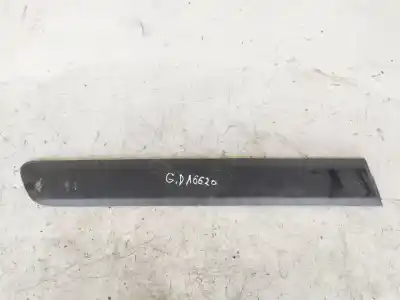 Pezzo di ricambio per auto di seconda mano plastica per fiat doblo (119) 1.3 16v multijet dynamic pan. riferimenti oem iam 735388385