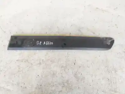 Pezzo di ricambio per auto di seconda mano plastica per fiat doblo (119) 1.3 16v multijet dynamic pan. riferimenti oem iam 735388384