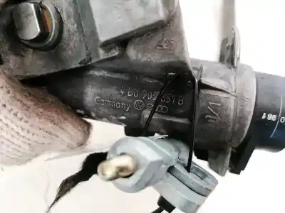 Автозапчасти б/у переключатель стартера за audi a6, c5 1997.01 - 2001.08 2.4 121kw 1997.02 - 2005.01 ссылки oem iam 4b0905851b  