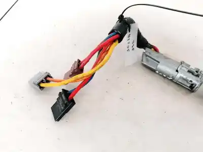 Peça sobressalente para automóvel em segunda mão comutador de ignição por citroen evasion 2.0 hdi sx referências oem iam   