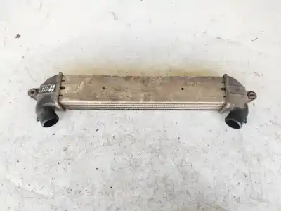 Second-hand car spare part intercooler for fiat doblo (119) 1.3 16v multijet dynamic pan. oem iam references 89067897