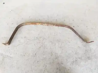 Pezzo di ricambio per auto di seconda mano plastica per fiat doblo (119) 1.3 16v multijet dynamic pan. riferimenti oem iam   