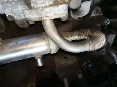 Автозапчасти б/у охладитель рог за ford transit connect (tc7) 1.8 tdci cat ссылки oem iam   