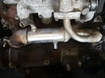 Автозапчасти б/у ОХЛАДИТЕЛЬ РОГ за FORD TRANSIT CONNECT (TC7)  ссылки OEM IAM   