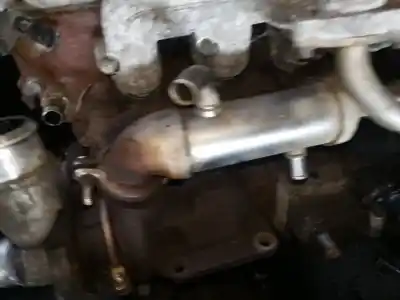 Автозапчасти б/у охладитель рог за ford transit connect (tc7) 1.8 tdci cat ссылки oem iam   
