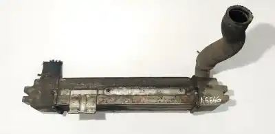 Second-hand car spare part intercooler for kia sorento 2.5 crdi ex oem iam references 281904a160