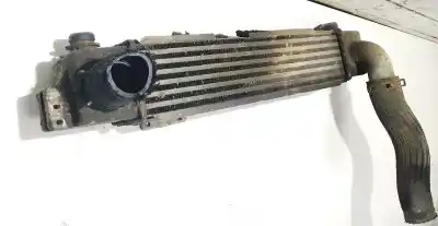 Peça sobressalente para automóvel em segunda mão intercooler por kia sorento 2.5 crdi ex referências oem iam 281904a160  