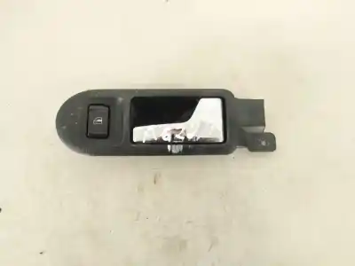 Peça sobressalente para automóvel em segunda mão puxador interior dianteiro direito por volkswagen golf iv (1j1) 1.9 sdi referências oem iam b1837114