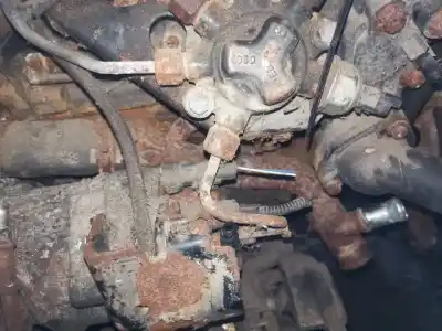 Автозапчастина б/у рампа инжектора для ford transit connect (tc7) 1.8 tdci cat посилання на oem iam   