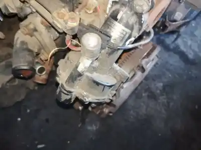 Автозапчастина б/у галмумний депресор / вакуумний насос для ford transit connect (tc7) 1.8 tdci cat посилання на oem iam   