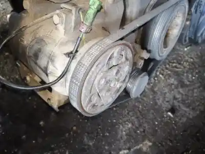 Автозапчасти б/у компрессор кондиционера воздуха за audi a4 avant (b5) 1.9 tdi ссылки oem iam   