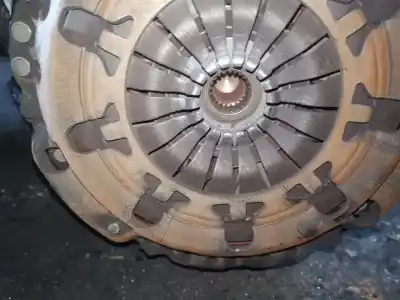 Автозапчастина б/у комплект зцеплення для ford focus turnier (cak) 1.8 tddi turbodiesel cat посилання на oem iam    Автозапчастина б/у комплект зцеплення для ford focus turnier (cak) 1.8 tddi turbodiesel cat посилання на oem iam