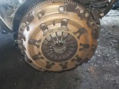 Second-hand car spare part clutch kit for ford focus turnier (cak) 1.8 tddi turbodiesel cat oem iam references  Second-hand car spare part clutch kit for ford focus turnier (cak) 1.8 tddi turbodiesel cat oem iam references