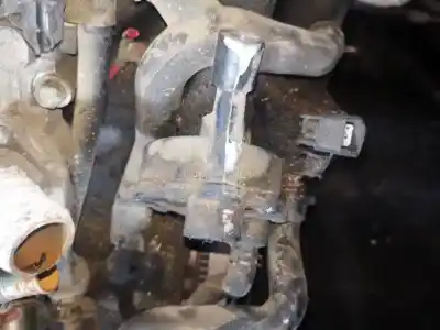 Second-hand car spare part brake depressor / vacuum pump for ford focus turnier (cak) 1.8 tddi turbodiesel cat oem iam references  Second-hand car spare part brake depressor / vacuum pump for ford focus turnier (cak) 1.8 tddi turbodiesel cat oem iam references