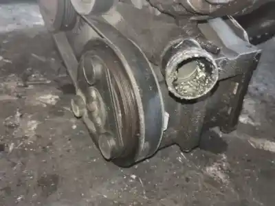 Автозапчастина б/у компресор кондиционера для ford focus turnier (cak) 2.0 16v cat посилання на oem iam   