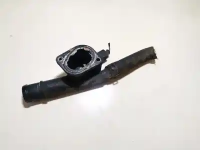 Автозапчастина б/у термостат для skoda octavia combi (1z5) 2.0 tdi посилання на oem iam 038121132g