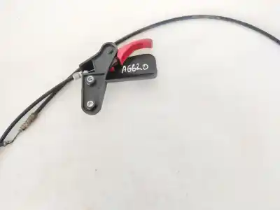 Pezzo di ricambio per auto di seconda mano plastica per fiat doblo (119) 1.3 16v multijet dynamic pan. riferimenti oem iam 