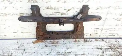 Second-hand car spare part front axle for peugeot partner (s2) 1.9 diesel oem iam references 