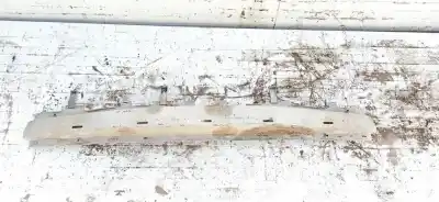 Peça sobressalente para automóvel em segunda mão reforço do pára choques dianteiro por toyota avensis wagon (t25) 2.0 d-4d executive referências oem iam 