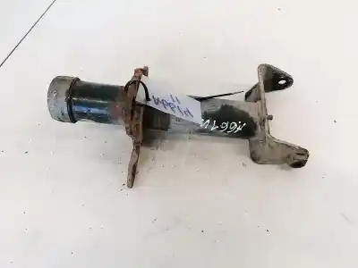 Piesă de schimb auto la mâna a doua armatura bara fatã pentru volkswagen passat b5 (3b2) 1.9 tdi referințe oem iam 3b0807134a