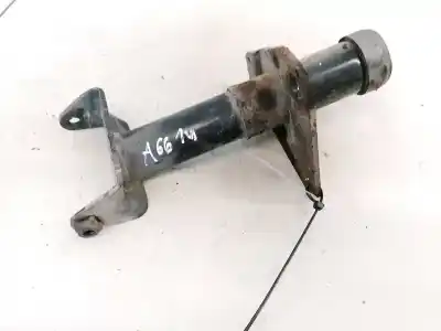 Piesă de schimb auto la mâna a doua armatura bara fatã pentru volkswagen passat b5 (3b2) 1.9 tdi referințe oem iam 3b0807133a